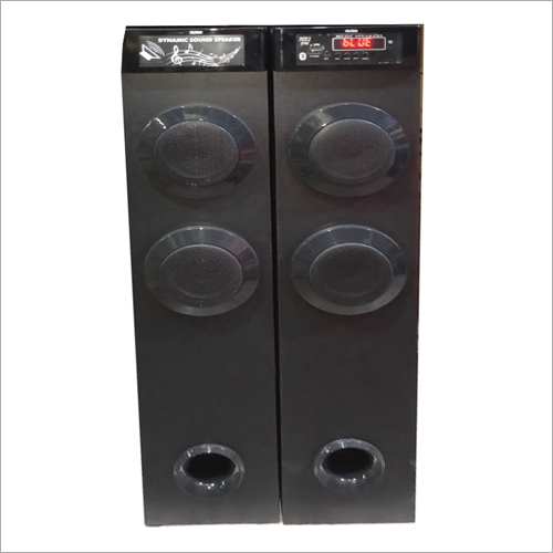 Sound System Portable Speaker