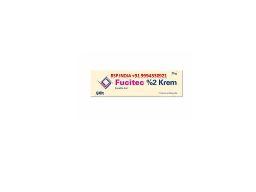 Fucitec %2 Krem 20 Gr