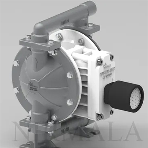 AOD-150 SS316 AODD पंप