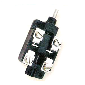 Single Element Limit Switch