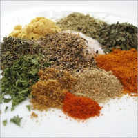 Seasoning Flavours