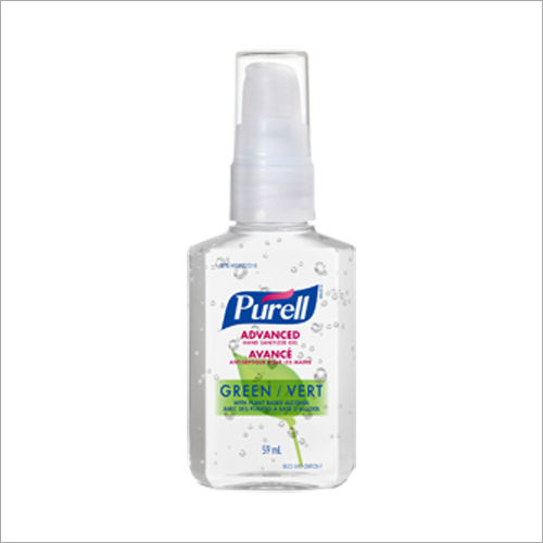 236 Ml Pump Purell Hand Sanitizer