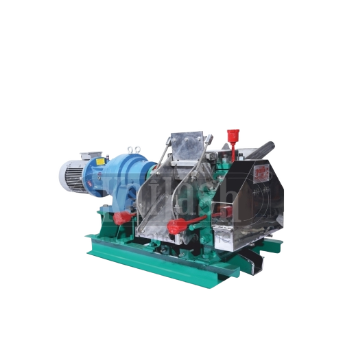 Laboratory Cane Crusher - Automatic Grade: Manual