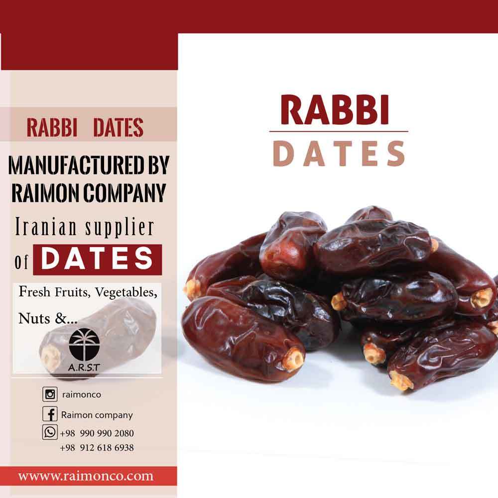 Common Rabbi Dates