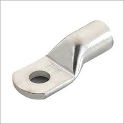 Copper Compression Lugs