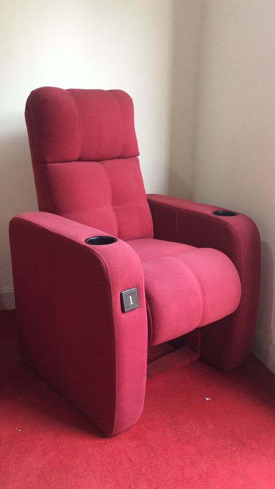 सोफा ऑडिटोरियम चेयर