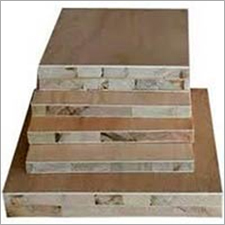 Marine Block Boards Grade: First Class