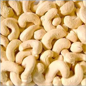 Organic Cashew Nuts