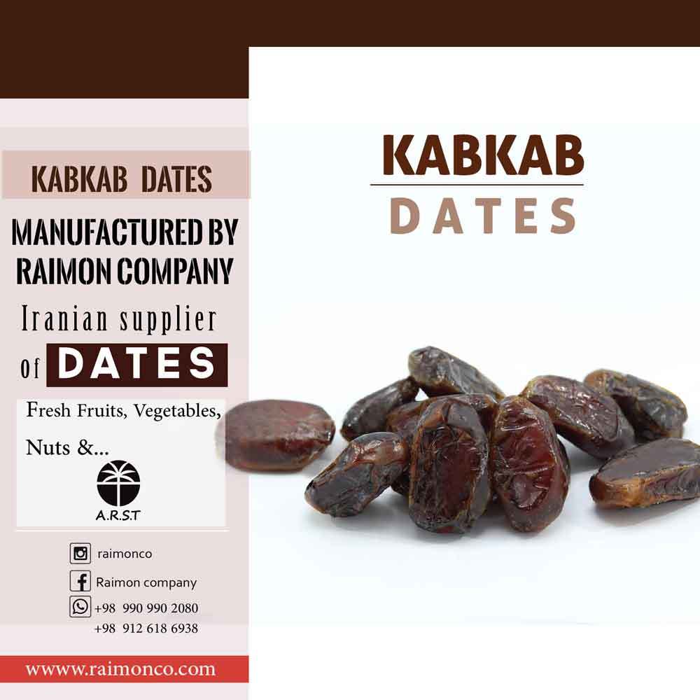 Common Kabkab Dates