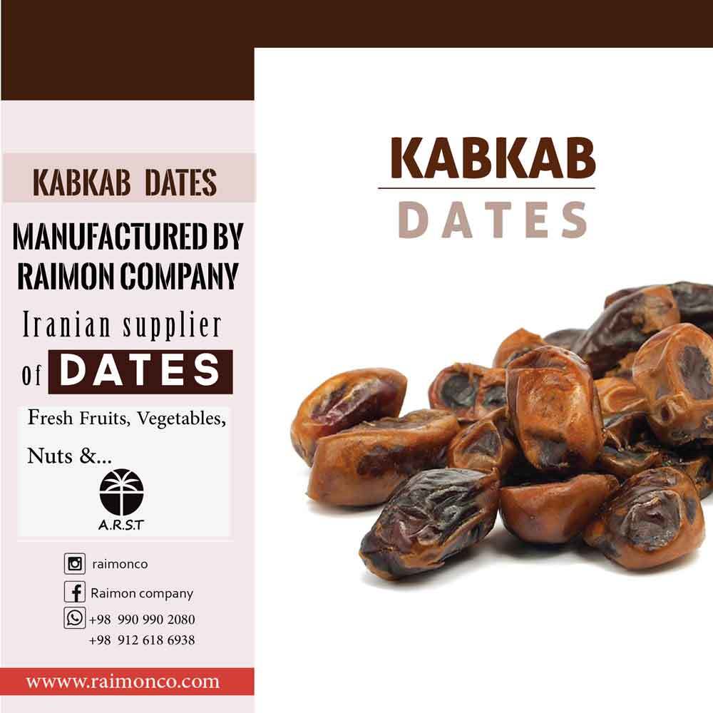 Common Kabkab Dates