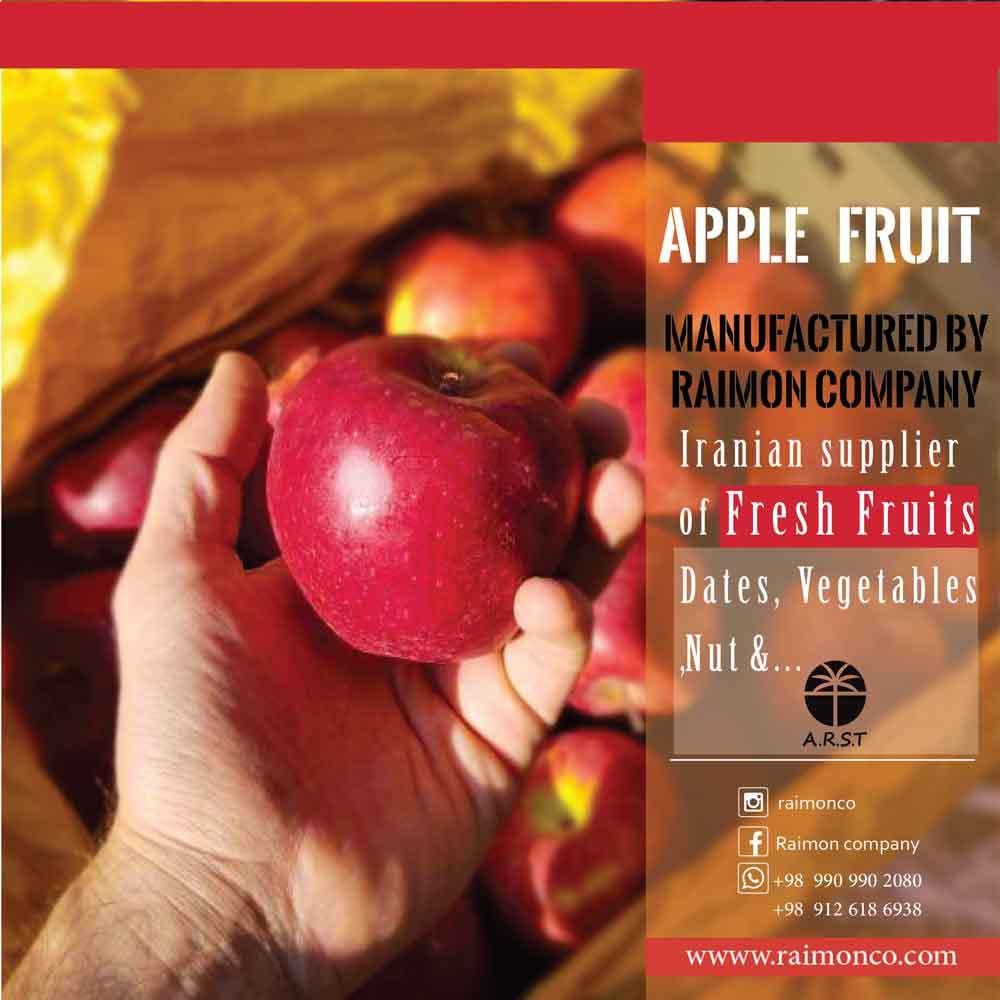 Apple Fruit - Medium Size, Red Color, Crisp Texture | Packed With Fibers, Vitamin C, Antioxidants, Potassium, Supports Weight Loss And Immune Health
