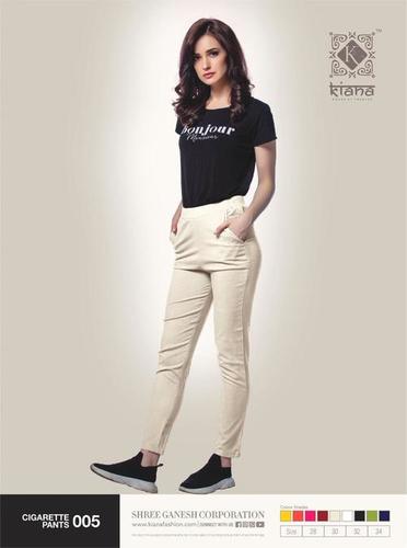 समर कियाना पैंट