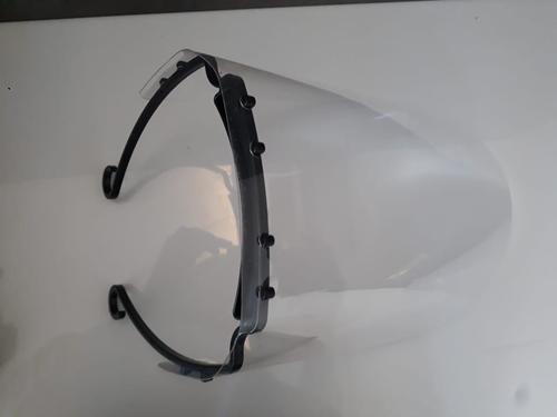 Safety Face Shields