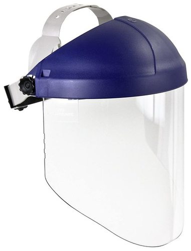 Protective Face Shield