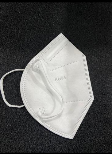 KN95 Mask - Multi-Layer Filtration | White, Black, Grey, Lemon - Multiple Use, Suitable for All Ages