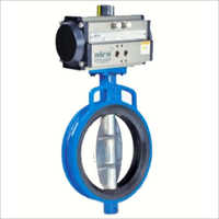 Industrial Buterfly Valve