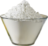 Tapioca Starch Food Grade - Color: White