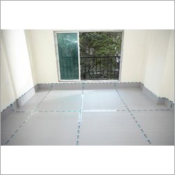 PP Floor Protector Sheet