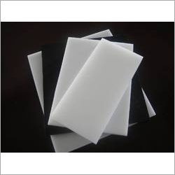 LDPE Sheet - 0.5mm - 10mm Thickness, 1m - 2m Width, 1m - 5m Length, White Color, 15 - 25 MPa Tensile Strength