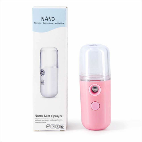 Nano Mist Sprayer