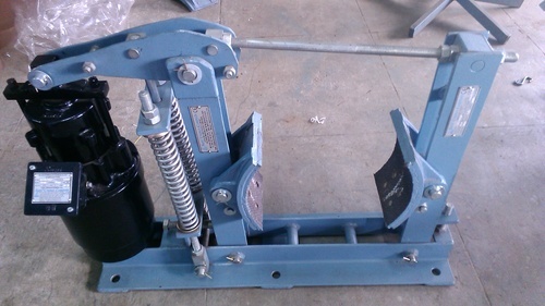 Thruster Brake - Color: Blue