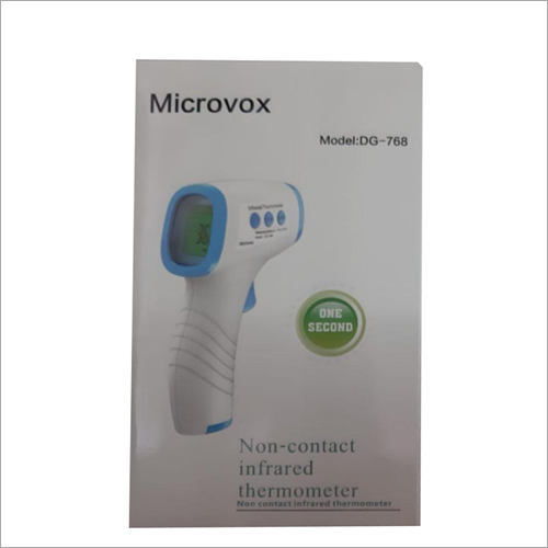 Non-contact Infrared Thermometer