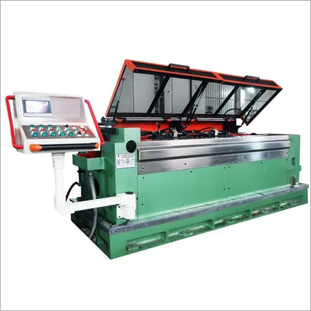 Automatic Lhjz-4 Combined Drawing Machine