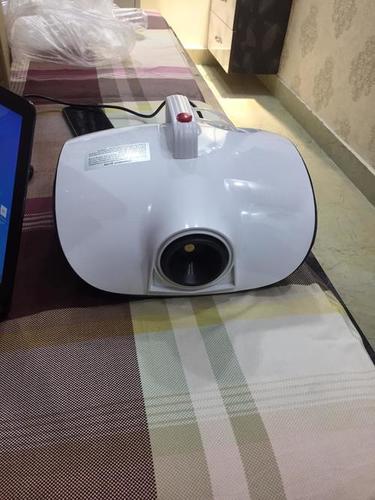 एटमाइज़र फॉगर मशीन