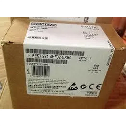 6ES7 231-4HF30-0XB0