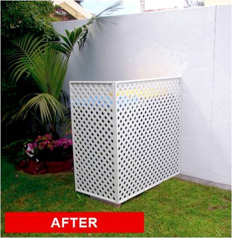 Matrix Cover Ups