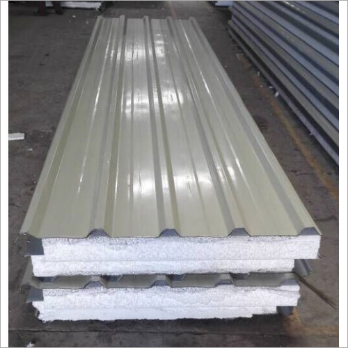 White PUF Panels
