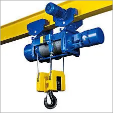 Wire Rope Hoist