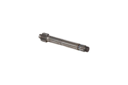 Two Wheeler Kick Shaft