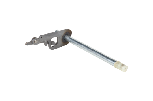 Two Wheeler Transmissions Gear Shaft