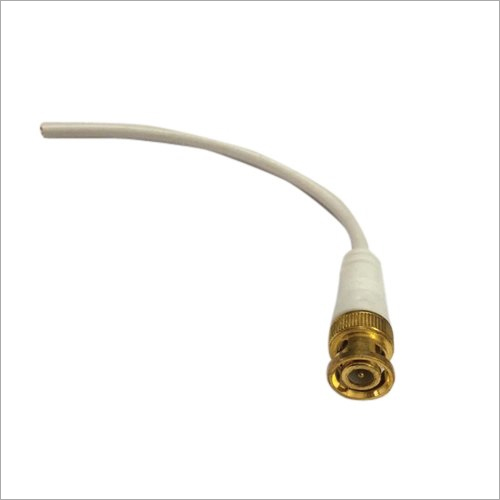 Brass Wire BNC Connector