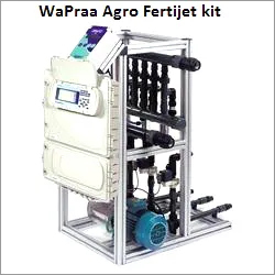 एग्रो फेरीजेट किट