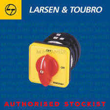 Rotary Switch