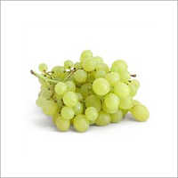 हरे जैविक अंगूर