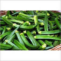 प्राकृतिक ऑर्गेनिक ओकरा