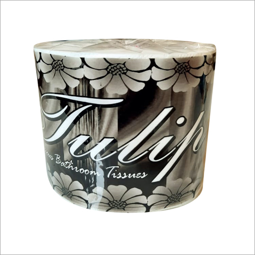 बाथरूम टिशू पेपर रोल