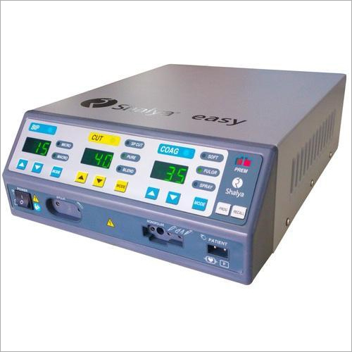 Shalya Electro Surgery Unit
