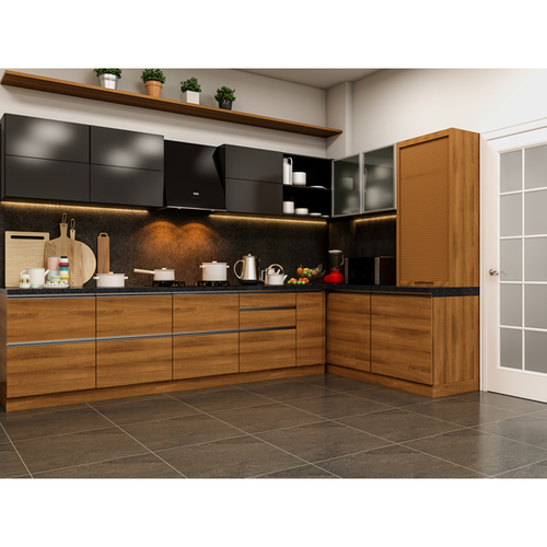 Modular Kitchen
