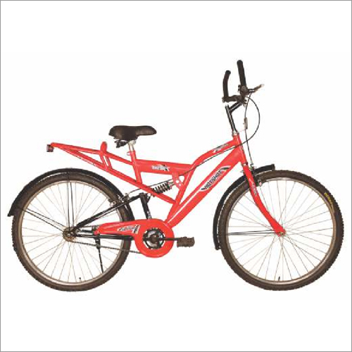 एमटीबी डायनमो साइकिल