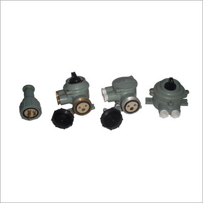 स्विच सॉकेट प्लग