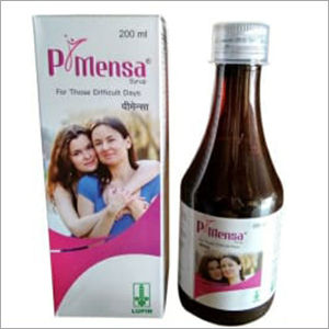 Pimensa 200 Ml Syrup