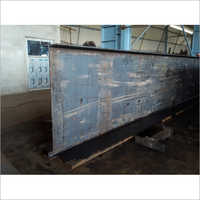 कम्पोजिट स्टील प्लेट गर्डर