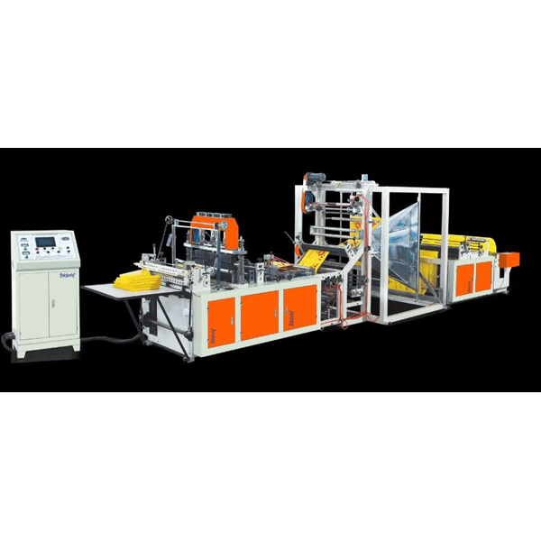 Semi-automatic Automatic Non Woven Making Machine