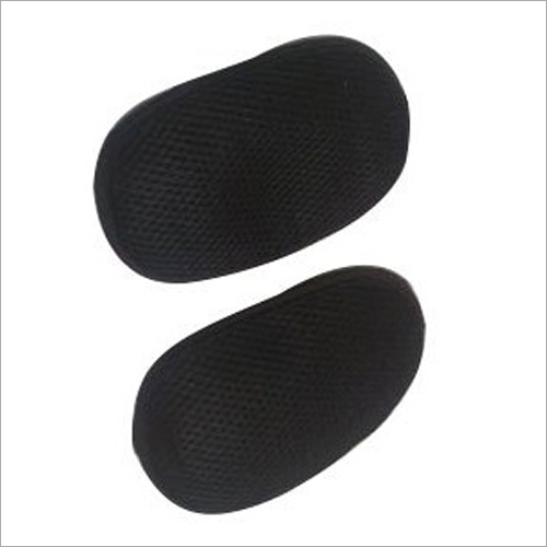 Cotton Mask - Cotton Material, Unisex Design, Black Color | Medical and Personal Use for Safety Purpose