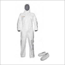 PPE Kit - Melt-Blown Fabric, Standard Sizes | Unisex Design, Essential for Hospitals, Clinics, & Labs, Comprehensive Protection Suite