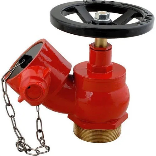 Fire Hydrant Valve